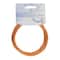 John Bead 18 Gauge Aluminum Jewelry Wire, 30ft.